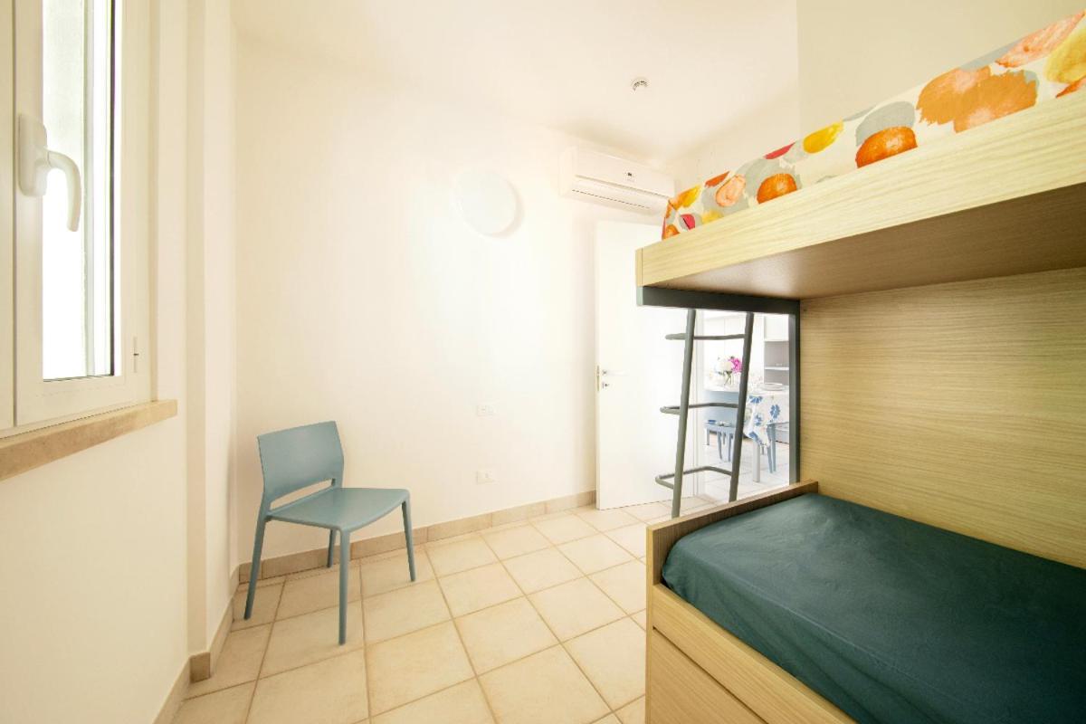Residence Brezza Di Mare San Benedetto del Tronto Exterior photo
