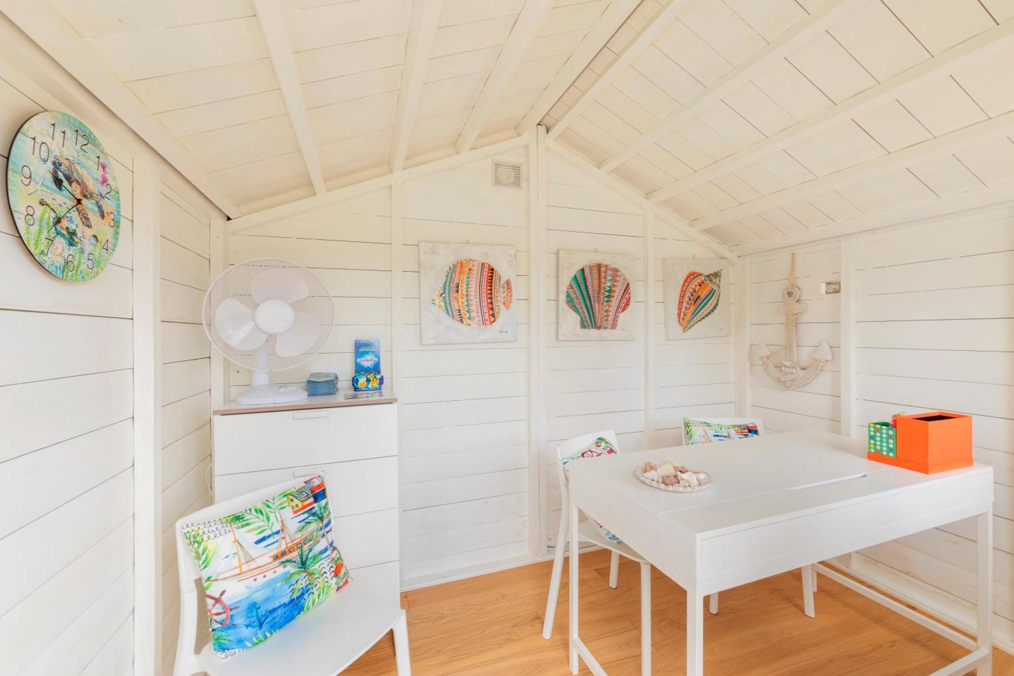 Residence Brezza Di Mare San Benedetto del Tronto Exterior photo