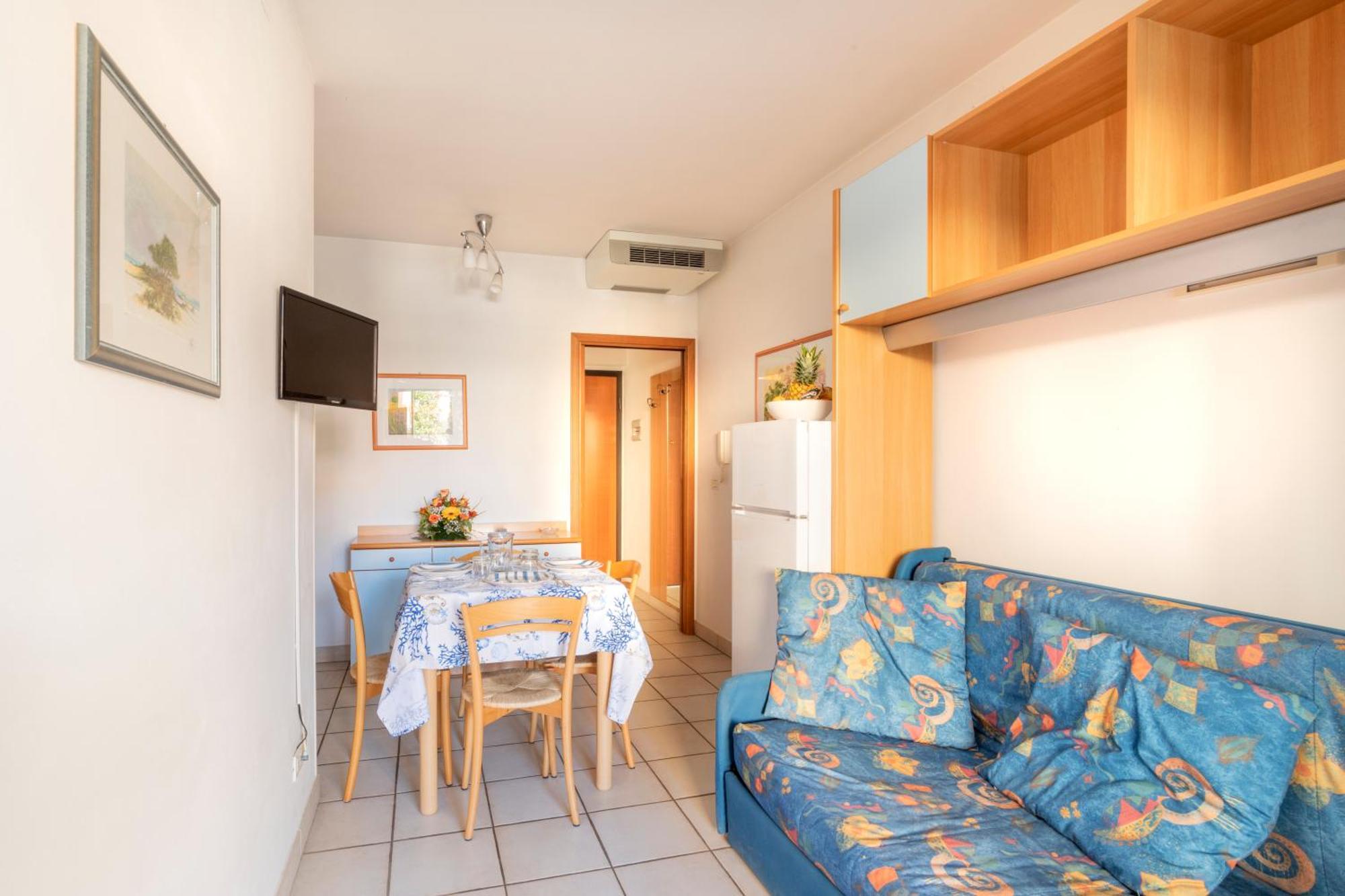 Residence Brezza Di Mare San Benedetto del Tronto Exterior photo