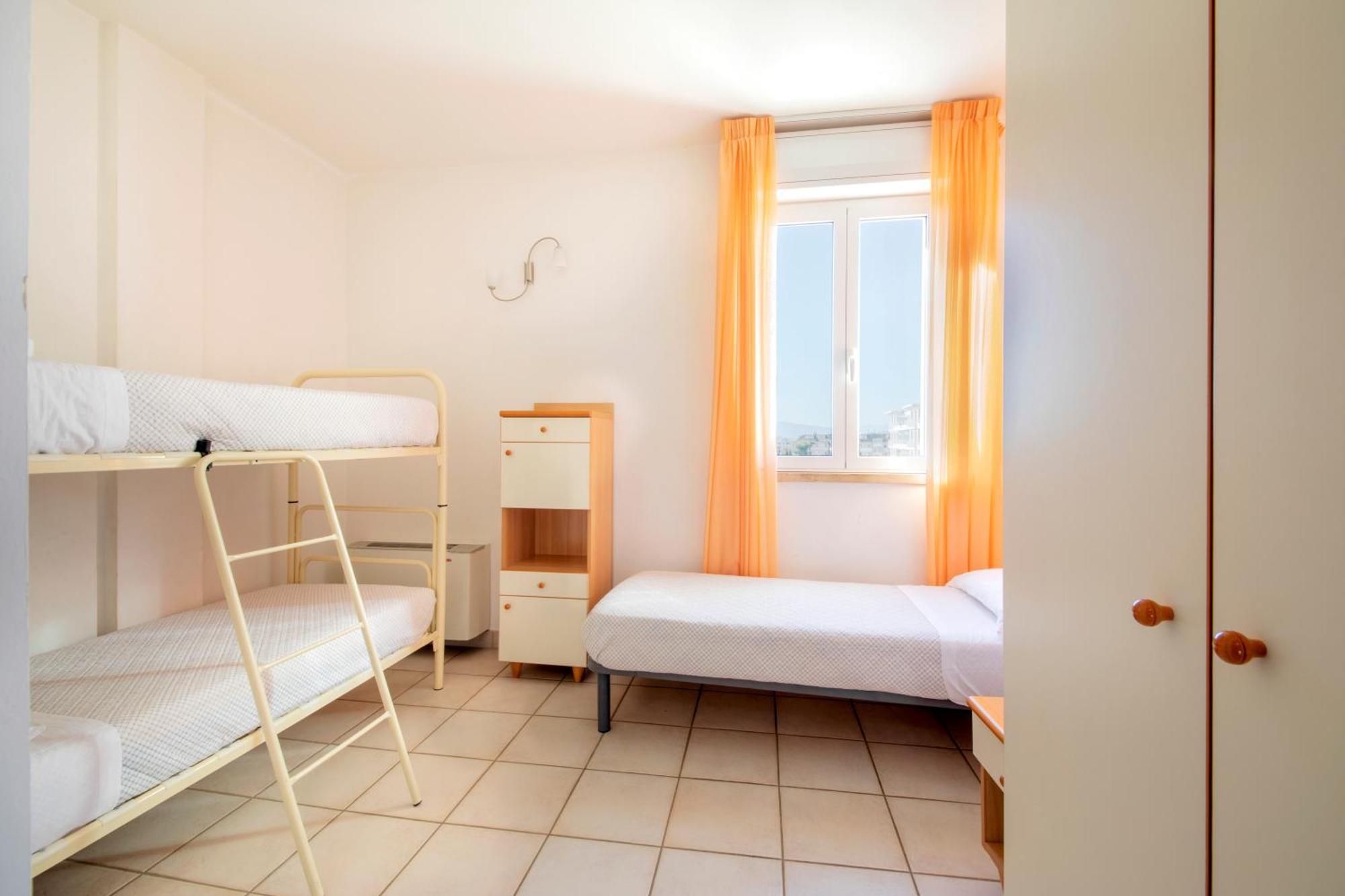 Residence Brezza Di Mare San Benedetto del Tronto Exterior photo