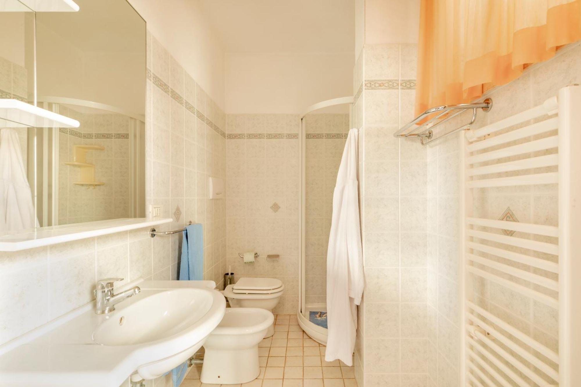 Residence Brezza Di Mare San Benedetto del Tronto Exterior photo